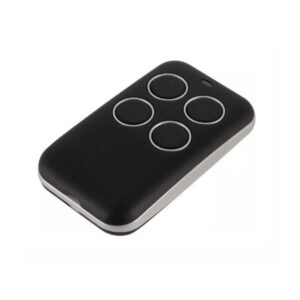 Control Remoto Multifrecuencia