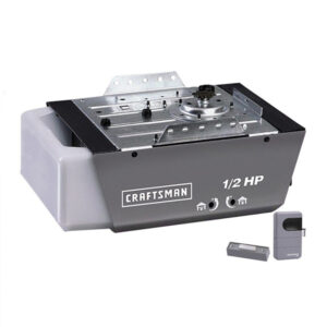 Motor Sears Craftsman