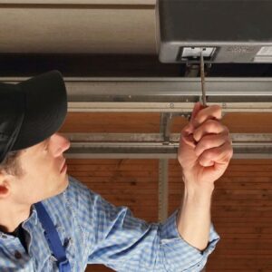 Mantenimiento de Puertas de Garaje