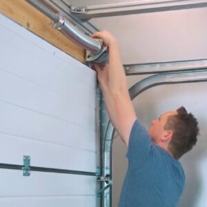 Reparación de Puertas de Garaje
