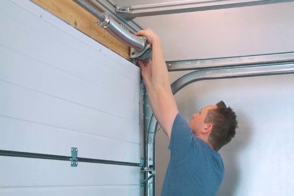 Reparación de Puertas de Garaje