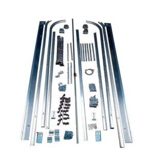 Sistemas para Puertas Seccionales