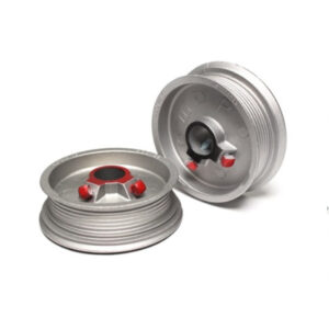 Tanbores para Puertas Seccionales